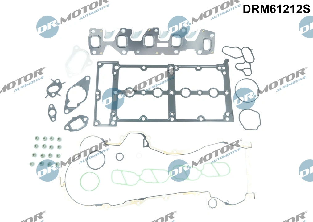Gasket Kit, cylinder head